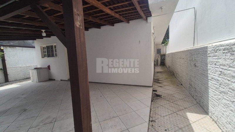 Casa 3 quartos no Santa Mônica em Florianópolis - Foto 25