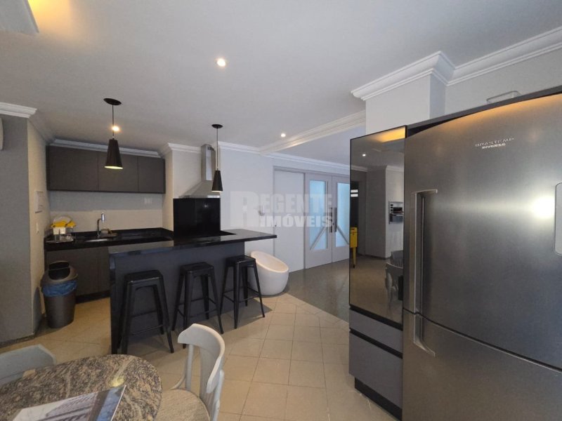 Apartamento 3 quartos no Centro em Florianópolis - Foto 41