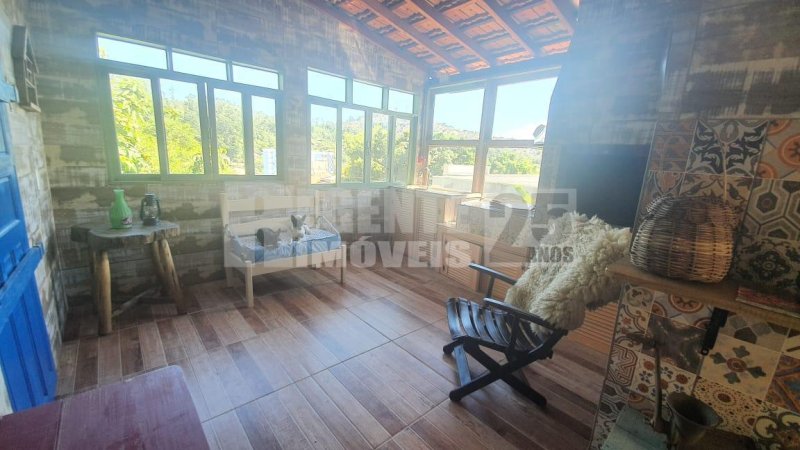 Casa 4 quartos no Carvoeira em Florianópolis - Foto 6