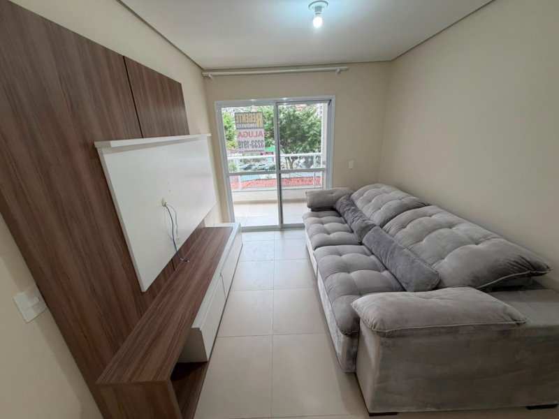 Apartamento 2 quartos no Trindade em Florianópolis - Foto 3