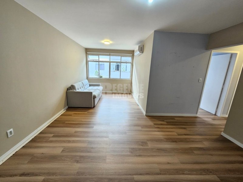Apartamento 3 quartos no Itacorubi em Florianópolis - Foto 4
