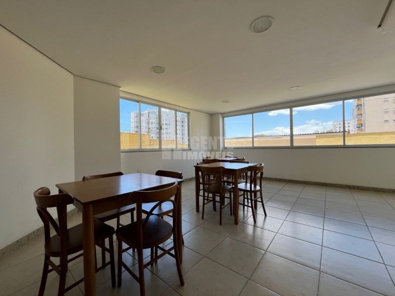Apartamento 2 quartos no Trindade em Florianópolis - Foto 22