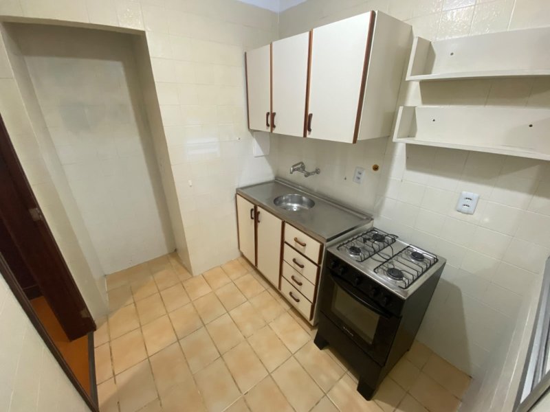 Apartamento 1 quartos no Centro em Florianópolis - Foto 5