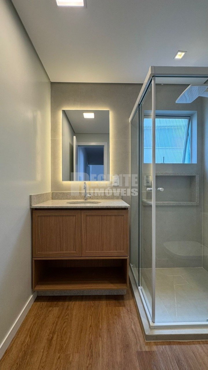 Apartamento 2 quartos no Córrego Grande em Florianópolis - Foto 16
