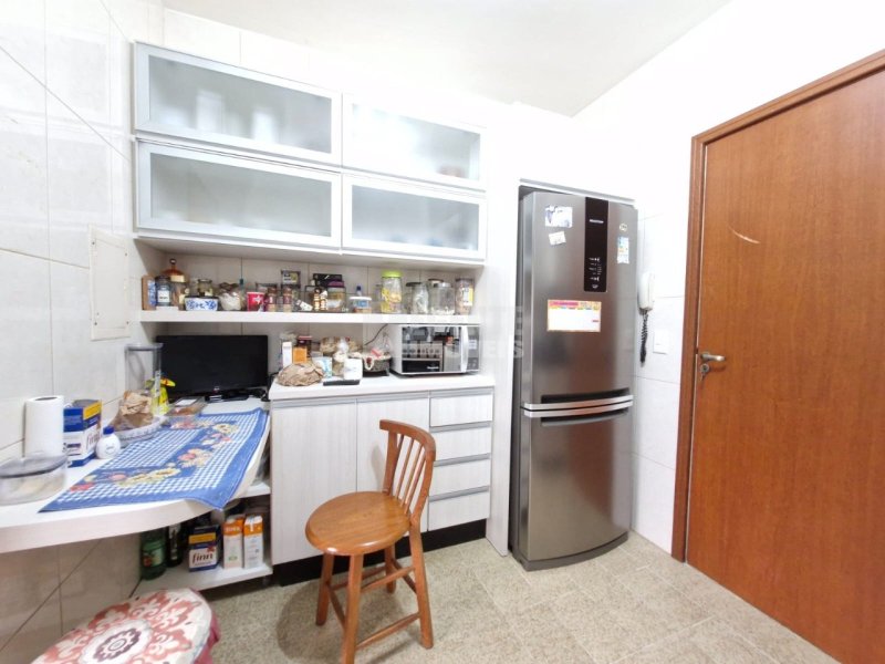 Apartamento 3 quartos no Trindade em Florianópolis - Foto 5