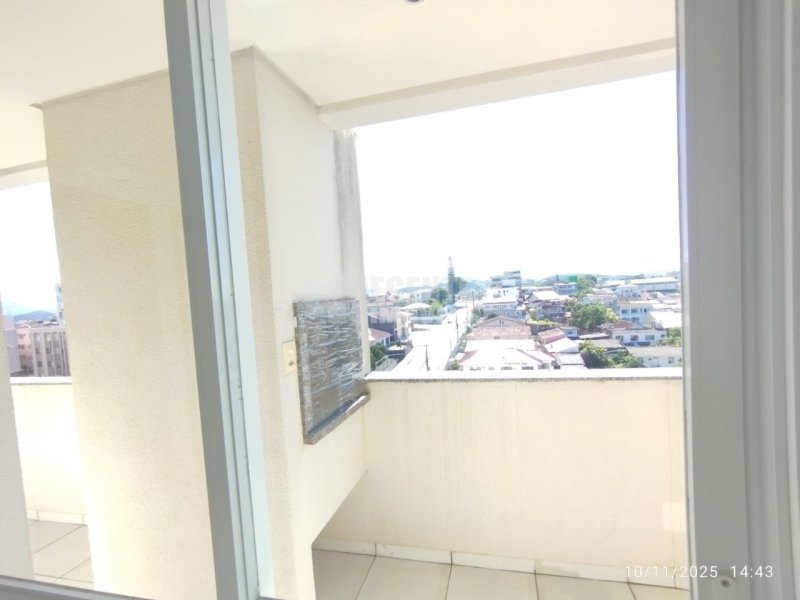 Cobertura 3 quartos no Capoeiras em Florianópolis - Foto 32