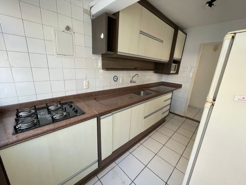 Apartamento 2 quartos no Estreito em Florianópolis - Foto 6