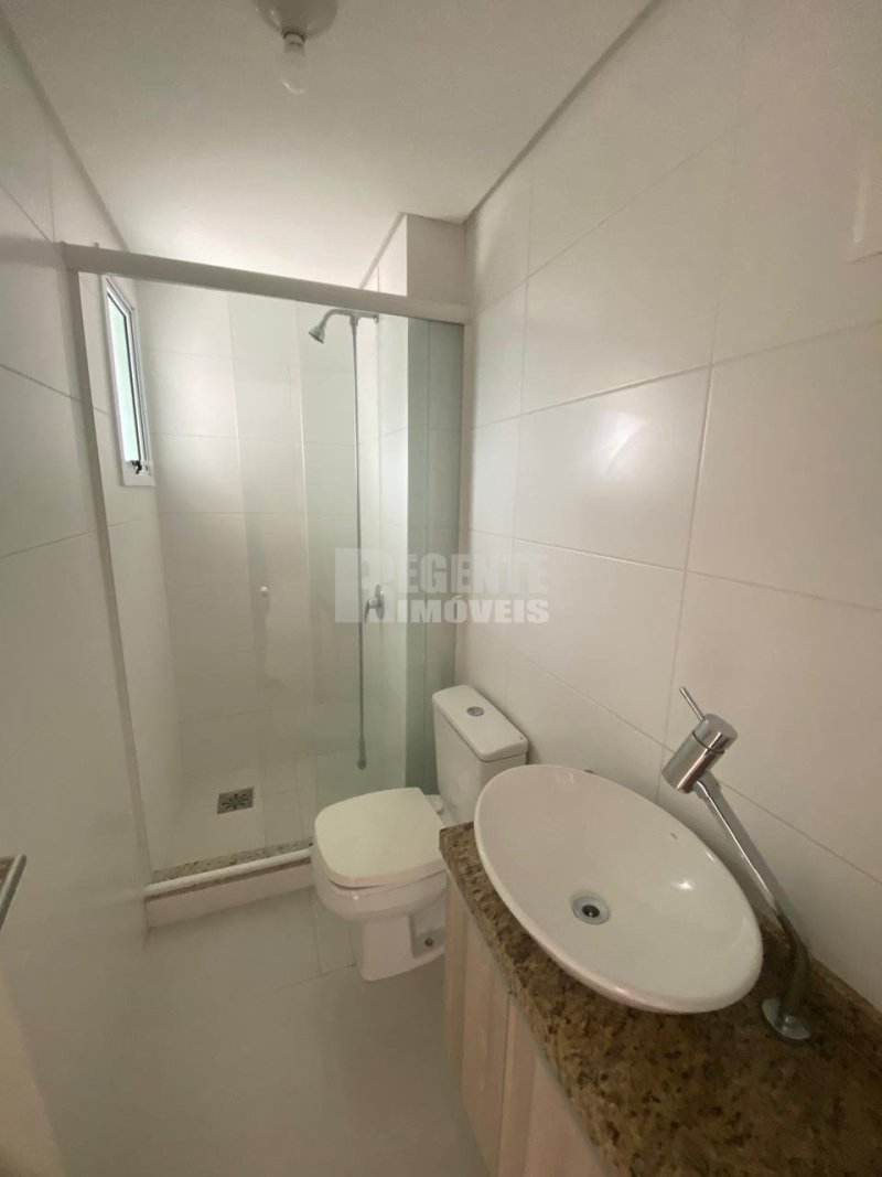 Apartamento 2 quartos no Carvoeira em Florianópolis - Foto 22