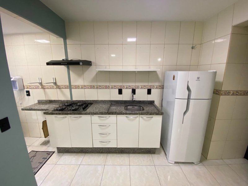 Apartamento 3 quartos no Trindade em Florianópolis - Foto 7
