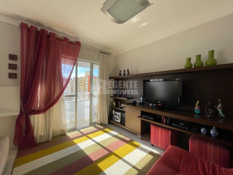 Cobertura 2 quartos no Trindade em Florianópolis - Foto 34