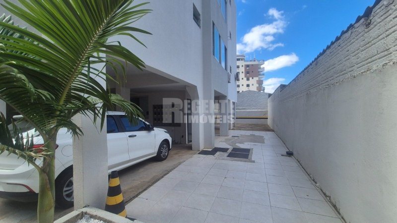 Apartamento 1 quartos no Trindade em Florianópolis - Foto 9
