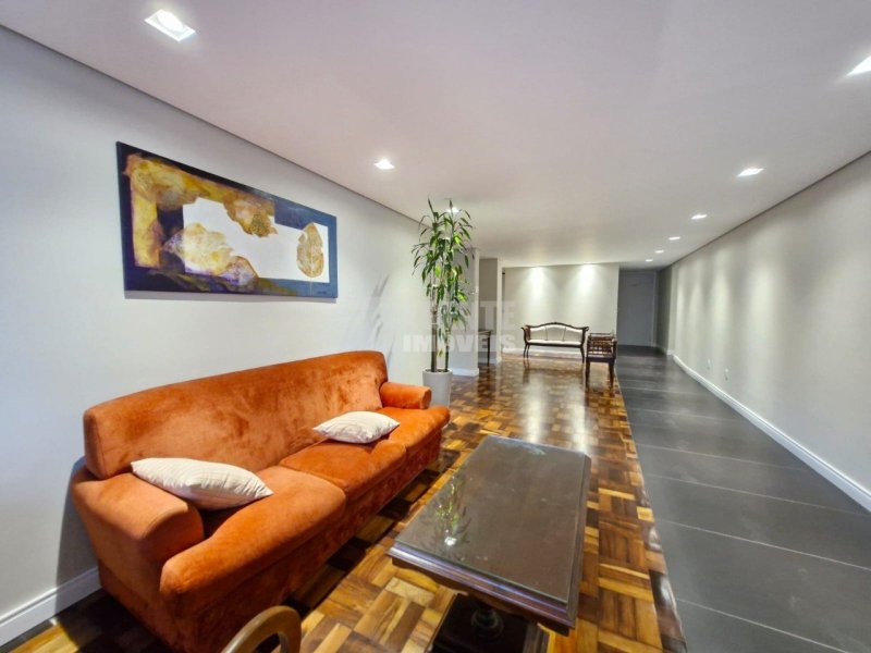 Apartamento 3 quartos no Centro em Florianópolis - Foto 19