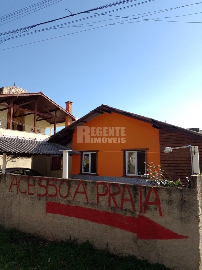 Casa 2 quartos no Ribeirão da Ilha em Florianópolis - Foto 32