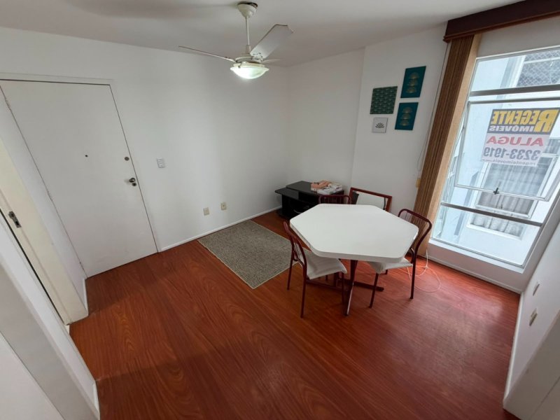 Apartamento 2 quartos no Itacorubi em Florianópolis - Foto 3