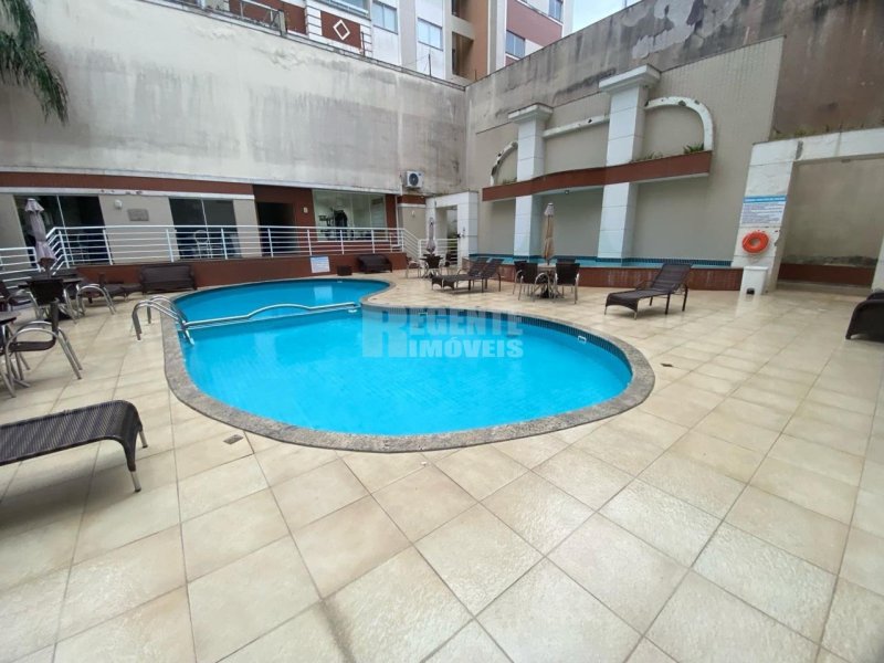 Apartamento 2 quartos no Córrego Grande em Florianópolis - Foto 22