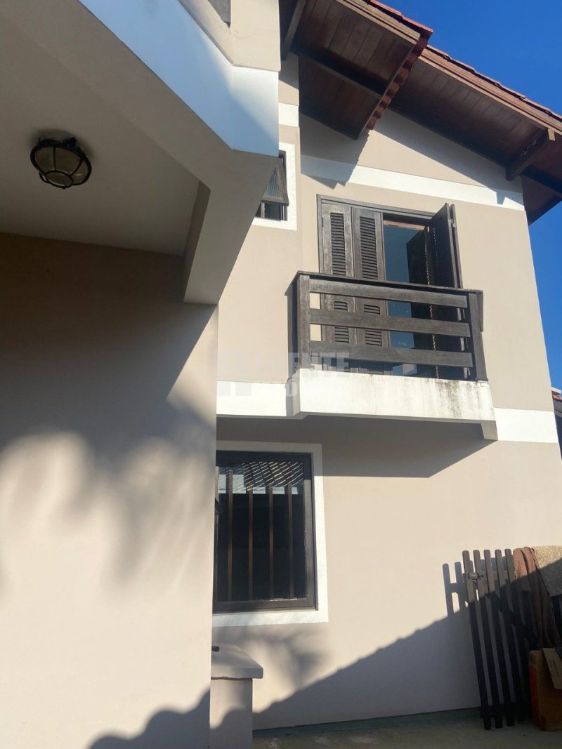 Casa 3 quartos no Itacorubi em Florianópolis - Foto 22