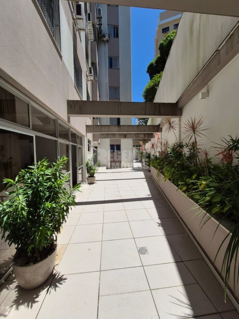 Apartamento 4 quartos no Centro em Florianópolis - Foto 53