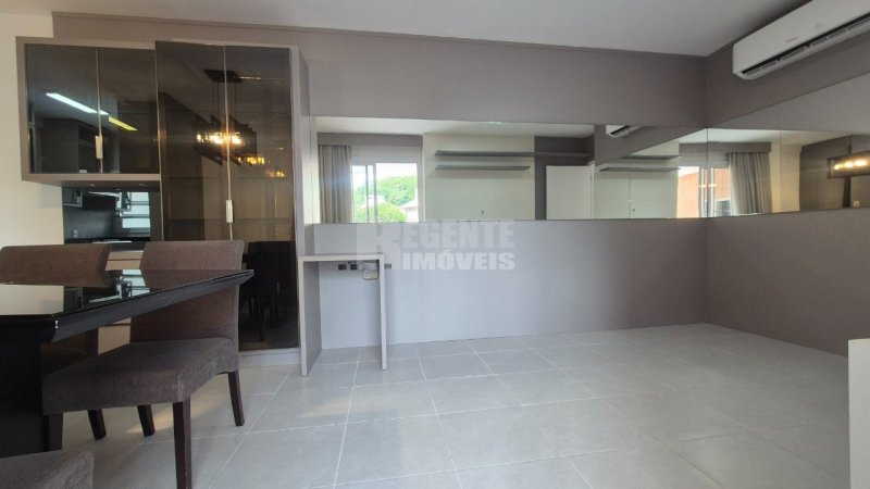Apartamento 3 quartos no Córrego Grande em Florianópolis - Foto 4