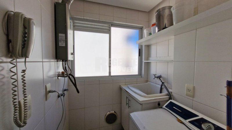 Apartamento 2 quartos no Trindade em Florianópolis - Foto 18