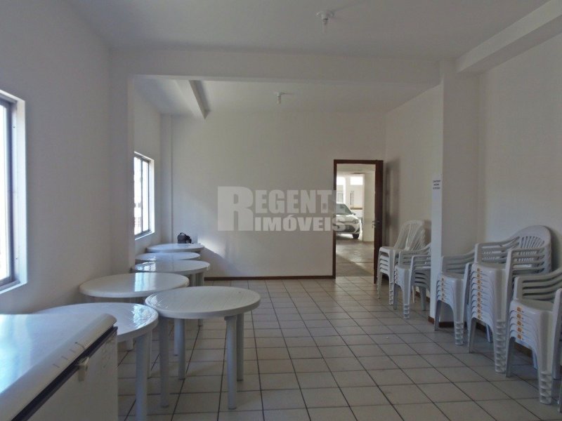 Apartamento 2 quartos no Trindade em Florianópolis - Foto 8