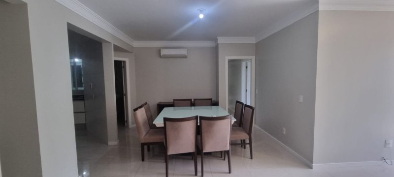 Apartamento 4 quartos no Itacorubi em Florianópolis - Foto 4