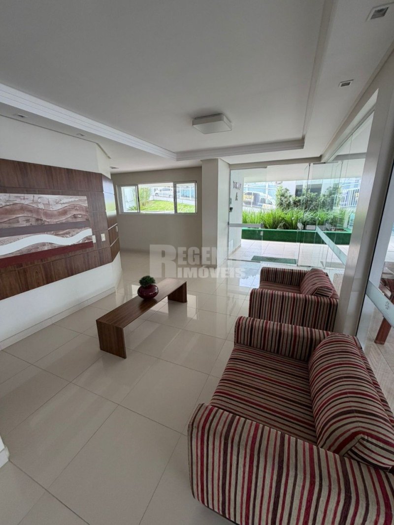 Apartamento 2 quartos no Itacorubi em Florianópolis - Foto 23