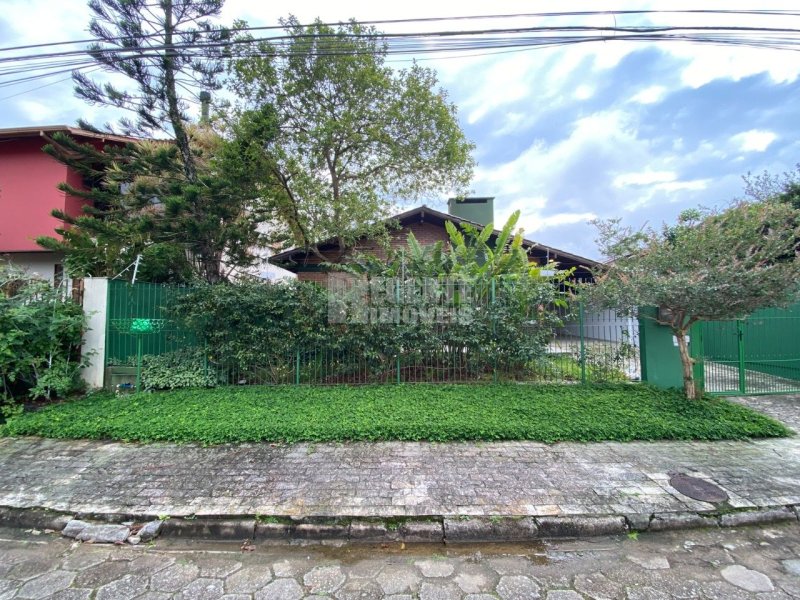 Casa 3 quartos no Córrego Grande em Florianópolis - Foto 48