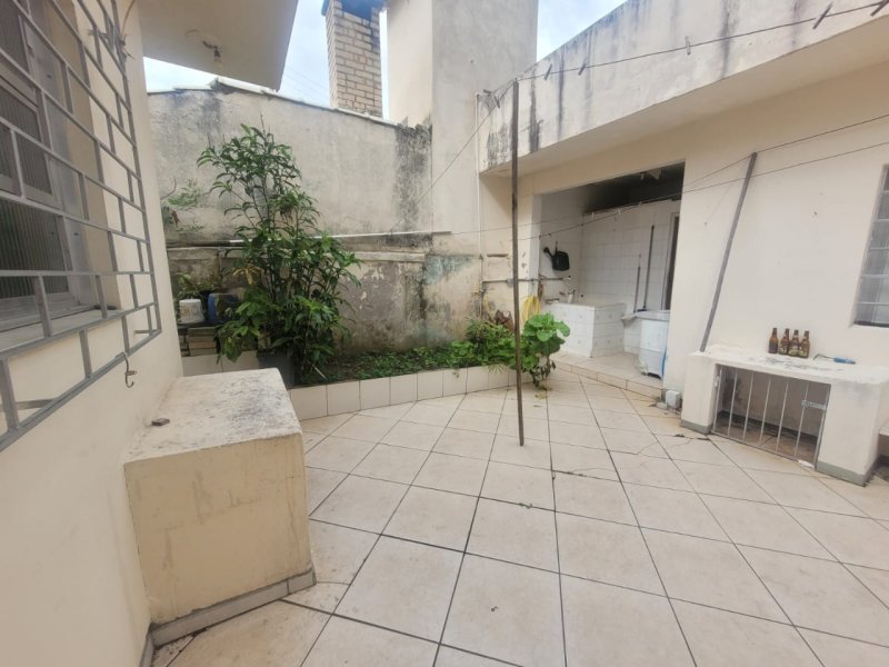 Casa 3 quartos no Centro em Florianópolis - Foto 28