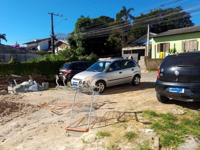 Terreno no Agronômica em Florianópolis - Foto 13