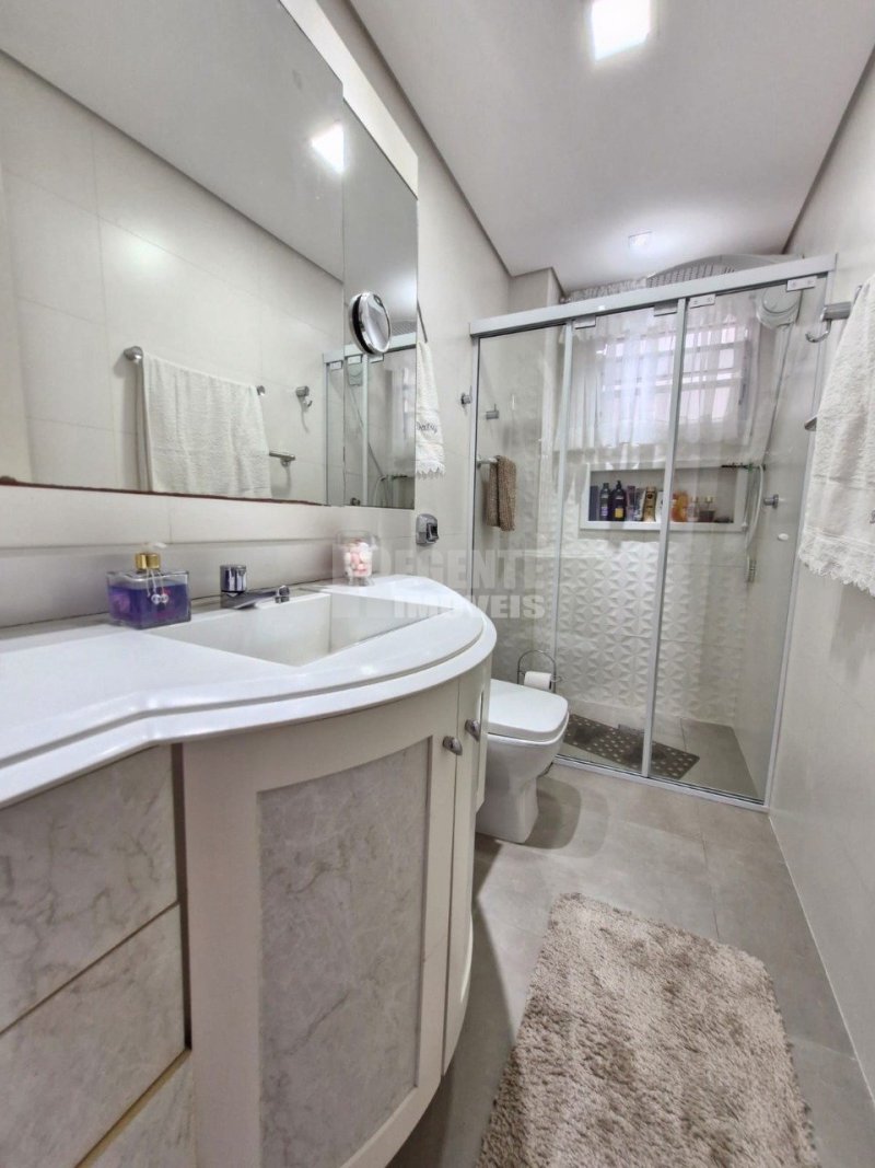 Apartamento 2 quartos no Trindade em Florianópolis - Foto 23