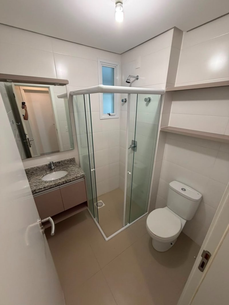 Apartamento 2 quartos no Trindade em Florianópolis - Foto 15