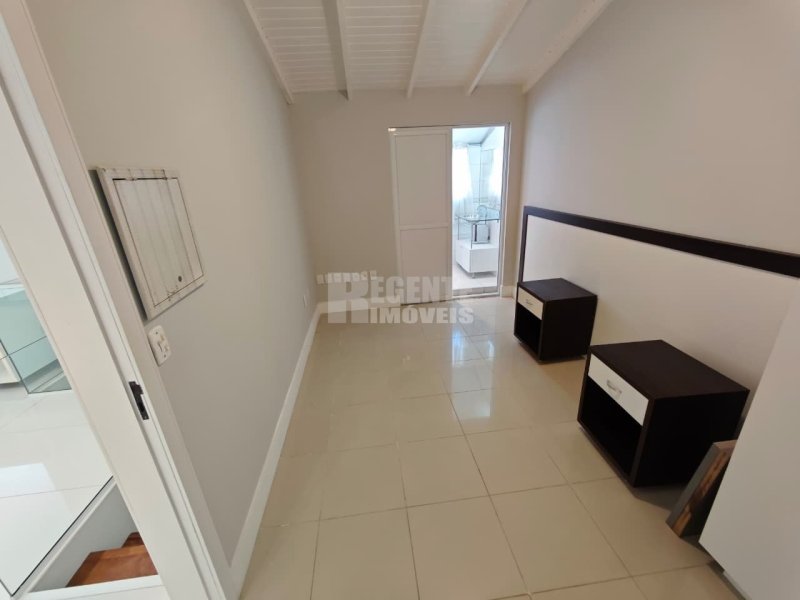 Cobertura 3 quartos no João Paulo em Florianópolis - Foto 19