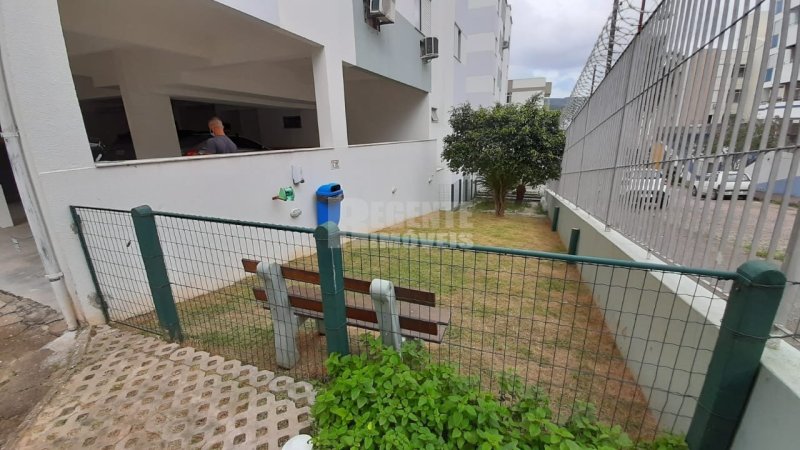 Apartamento 3 quartos no Trindade em Florianópolis - Foto 27