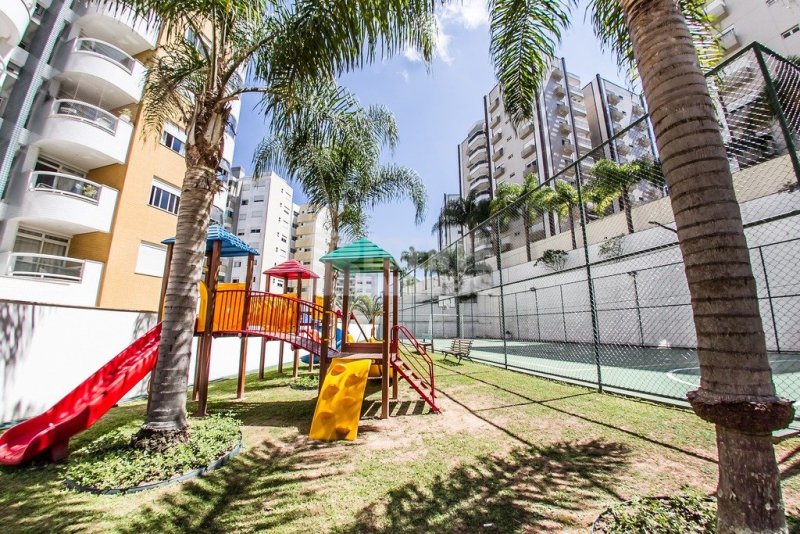 Apartamento 2 quartos no Parque São Jorge em Florianópolis - Foto 20
