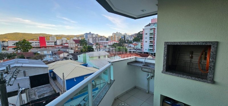 Apartamento 3 quartos no Trindade em Florianópolis - Foto 8