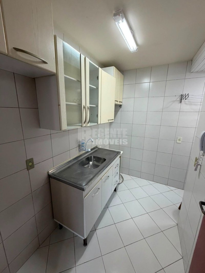 Apartamento 2 quartos no Itacorubi em Florianópolis - Foto 5