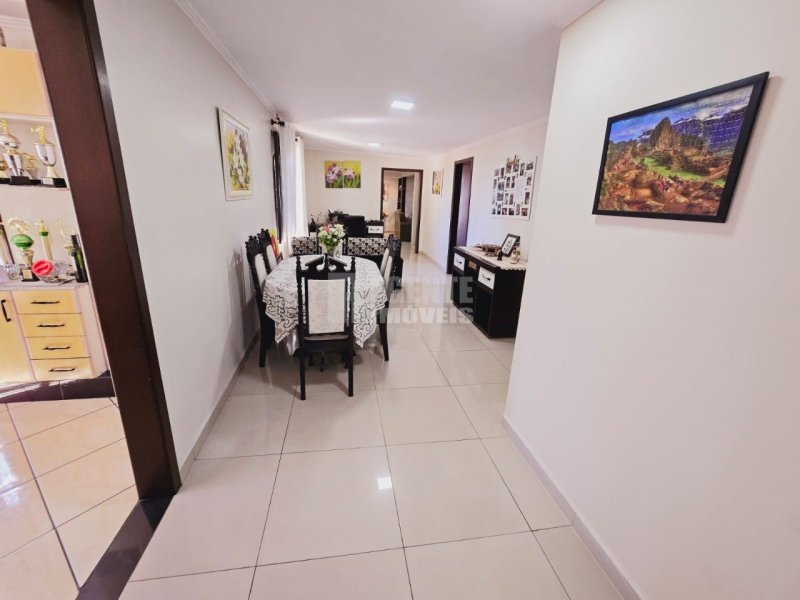 Casa 4 quartos no Estreito em Florianópolis - Foto 7