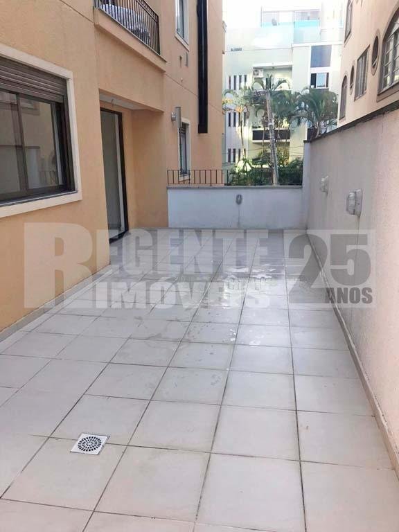 Apartamento 2 quartos no Trindade em Florianópolis - Foto 3