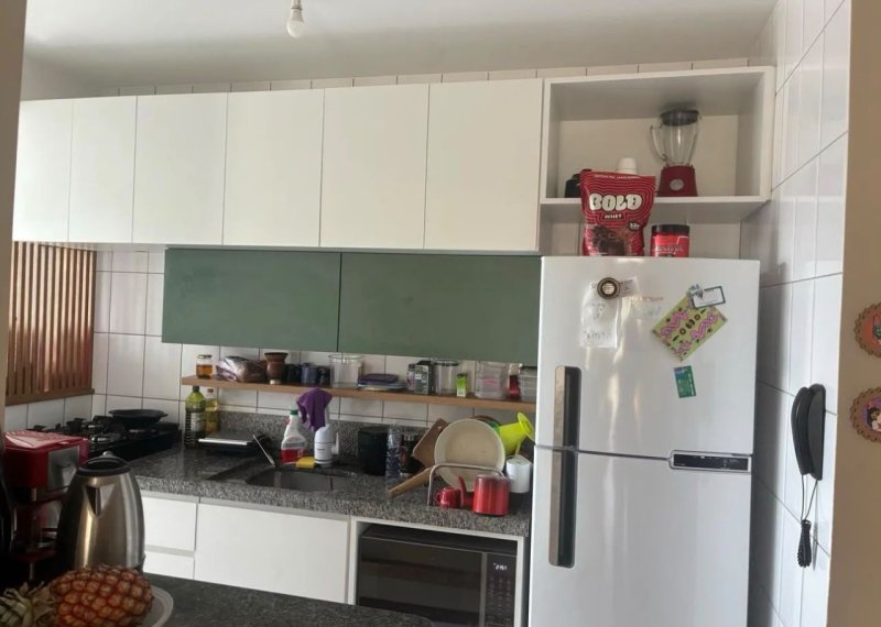 Apartamento 2 quartos no Carvoeira em Florianópolis - Foto 7