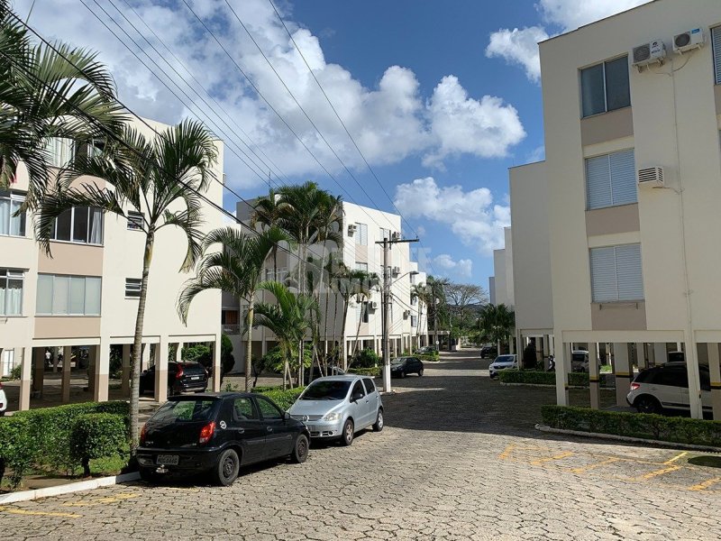 Apartamento 1 quartos no Itacorubi em Florianópolis - Foto 14