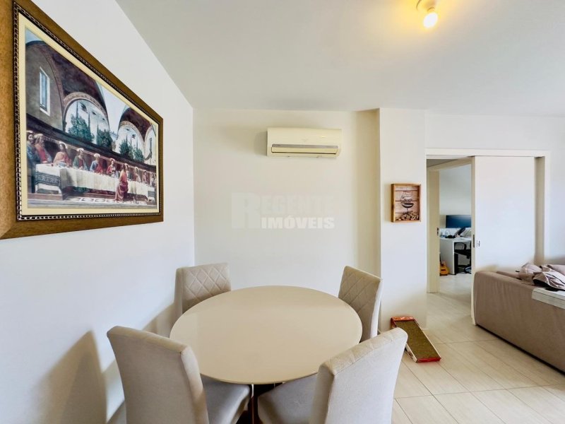 Apartamento 2 quartos no Trindade em Florianópolis - Foto 3