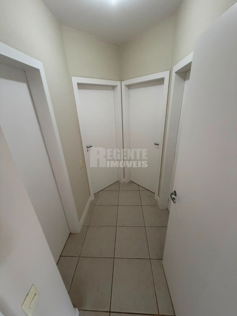 Apartamento 3 quartos no Itacorubi em Florianópolis - Foto 9