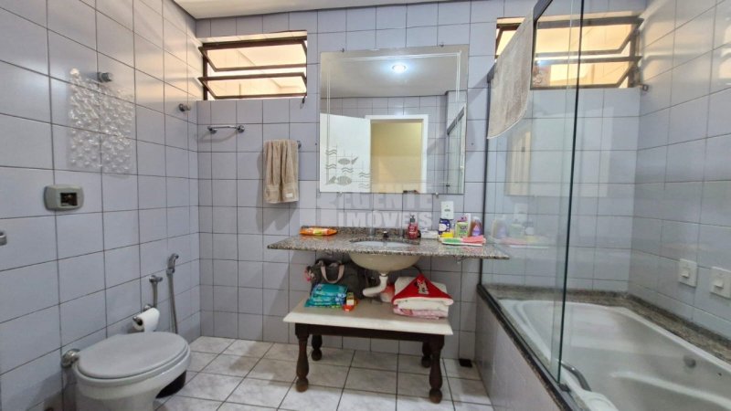 Apartamento 3 quartos no Agronômica em Florianópolis - Foto 12