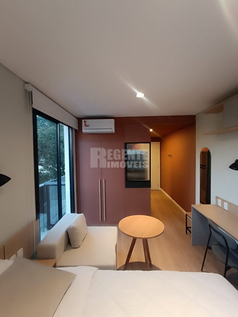 Apartamento 1 quartos no Trindade em Florianópolis - Foto 6