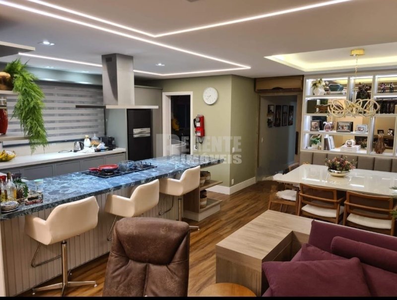 Apartamento 3 quartos no Centro em Florianópolis - Foto 7