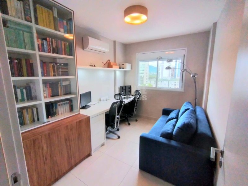 Apartamento 3 quartos no Agronômica em Florianópolis - Foto 11