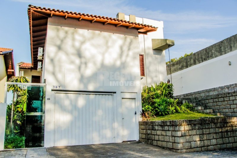 Casa 6 quartos no Trindade em Florianópolis - Foto 11