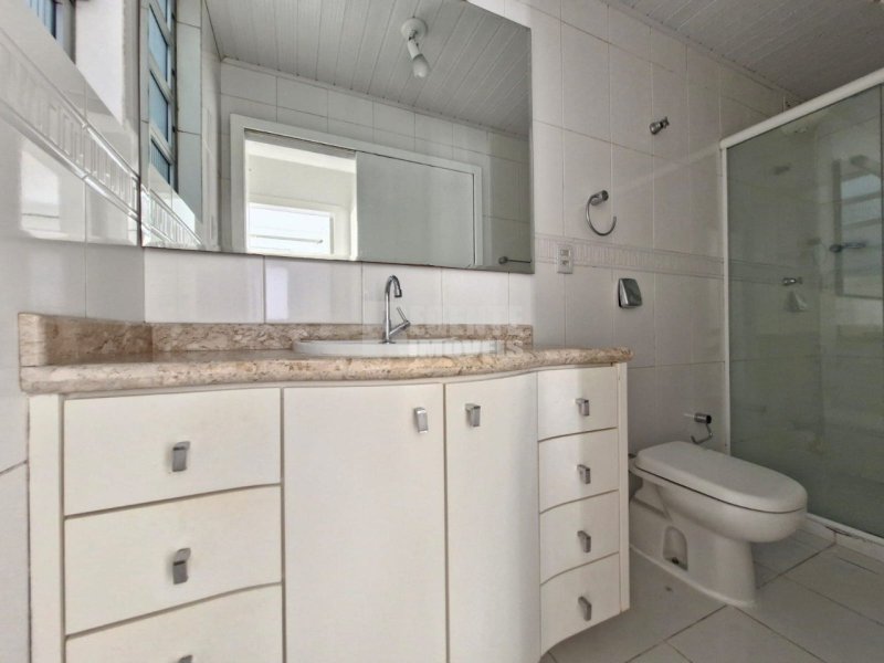 Apartamento 2 quartos no Centro em Florianópolis - Foto 6