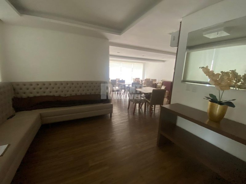 Apartamento 3 quartos no Itacorubi em Florianópolis - Foto 22
