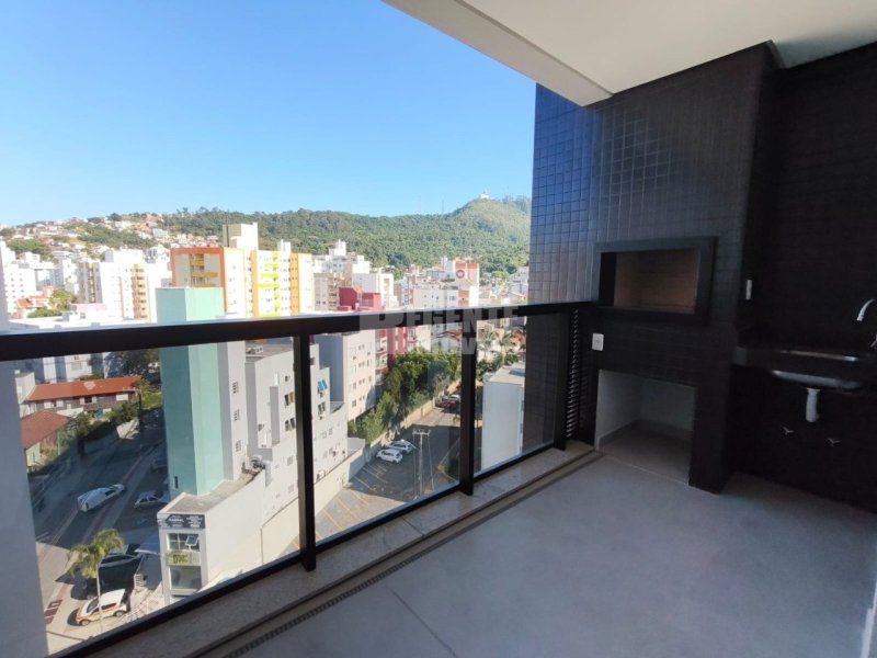 Apartamento 2 quartos no Trindade em Florianópolis - Foto 18